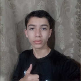 Foto de Thiego
